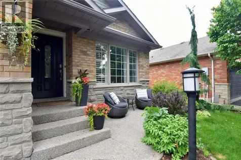 79 Liam Drive Ancaster ON L9G 4Y1