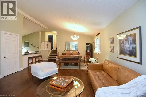 79 Liam Drive Ancaster ON L9G 4Y1