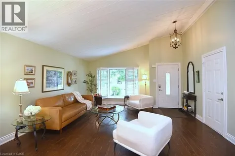 79 Liam Drive Ancaster ON L9G 4Y1