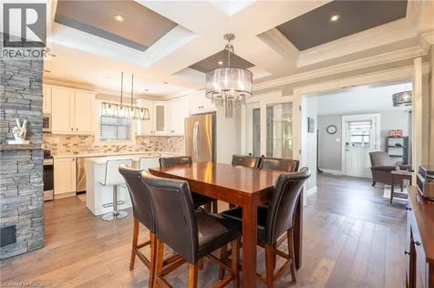 40 Moore Avenue Kitchener ON N2H 3S1