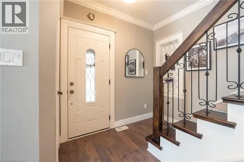 40 Moore Avenue Kitchener ON N2H 3S1