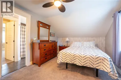 40 Moore Avenue Kitchener ON N2H 3S1