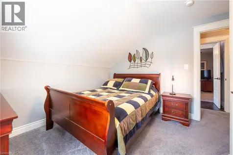 40 Moore Avenue Kitchener ON N2H 3S1