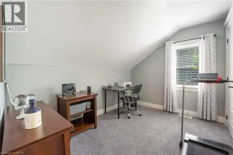 40 Moore Avenue Kitchener ON N2H 3S1