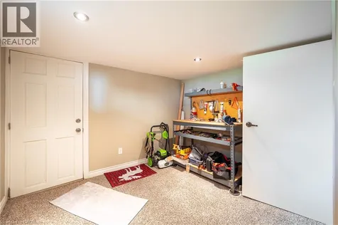 40 Moore Avenue Kitchener ON N2H 3S1