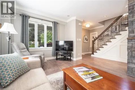 40 Moore Avenue Kitchener ON N2H 3S1