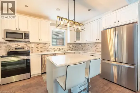 40 Moore Avenue Kitchener ON N2H 3S1