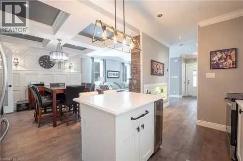 40 Moore Avenue Kitchener ON N2H 3S1