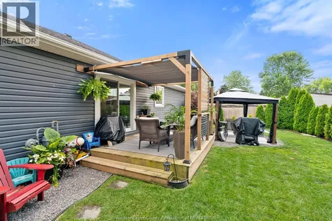 1023 Oak Avenue Kingsville ON N9Y 3T5