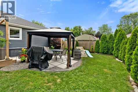 1023 Oak Avenue Kingsville ON N9Y 3T5