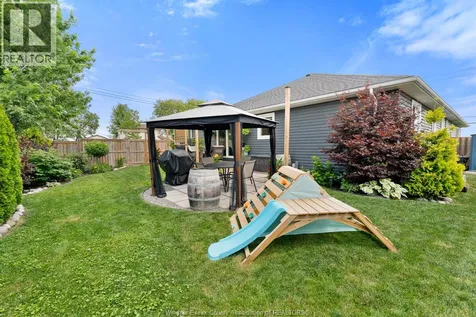 1023 Oak Avenue Kingsville ON N9Y 3T5