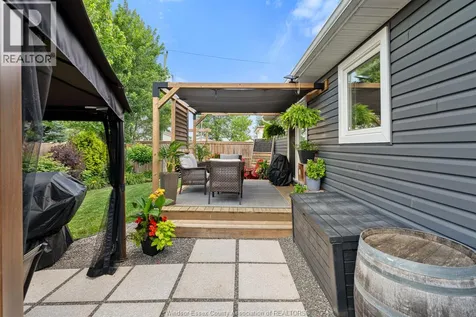 1023 Oak Avenue Kingsville ON N9Y 3T5