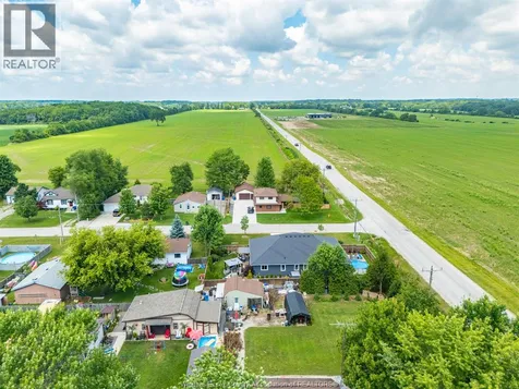 1023 Oak Avenue Kingsville ON N9Y 3T5