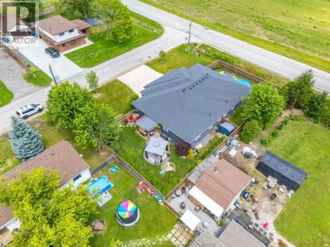 1023 Oak Avenue Kingsville ON N9Y 3T5