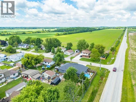 1023 Oak Avenue Kingsville ON N9Y 3T5