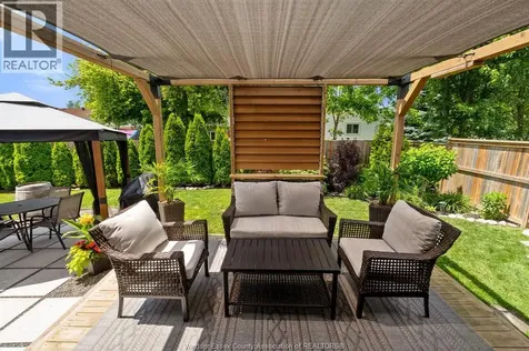 1023 Oak Avenue Kingsville ON N9Y 3T5