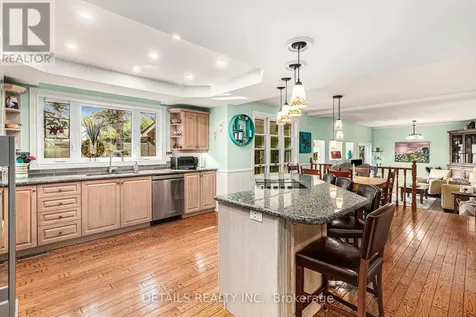 3 Wintergreen Drive Ottawa ON K2S 1E5
