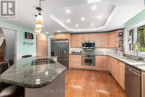 3 Wintergreen Drive Ottawa ON K2S 1E5