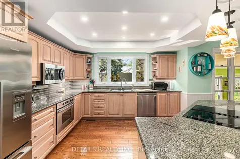 3 Wintergreen Drive Ottawa ON K2S 1E5