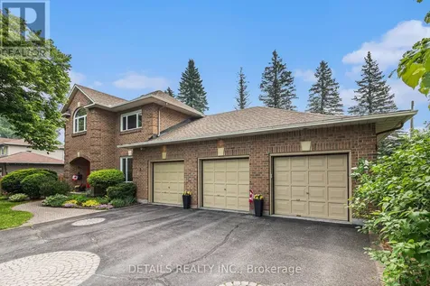 3 Wintergreen Drive Ottawa ON K2S 1E5