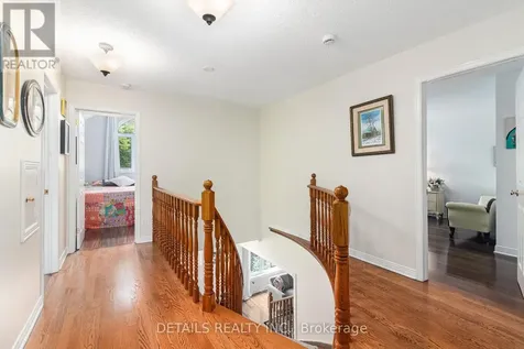 3 Wintergreen Drive Ottawa ON K2S 1E5
