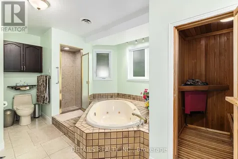 3 Wintergreen Drive Ottawa ON K2S 1E5