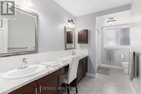 3 Wintergreen Drive Ottawa ON K2S 1E5