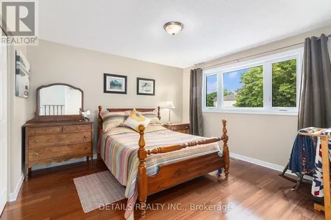 3 Wintergreen Drive Ottawa ON K2S 1E5