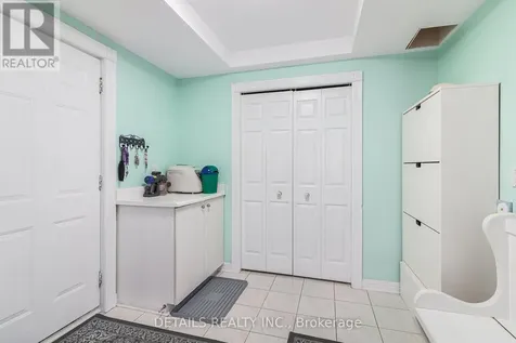 3 Wintergreen Drive Ottawa ON K2S 1E5
