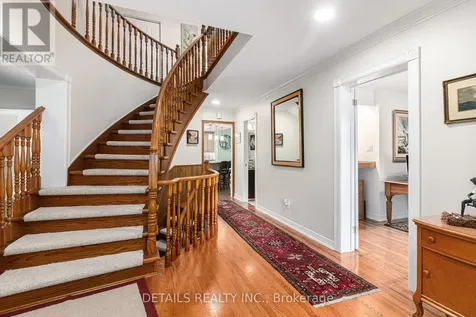 3 Wintergreen Drive Ottawa ON K2S 1E5