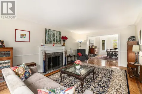 3 Wintergreen Drive Ottawa ON K2S 1E5