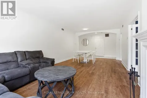 499 Sunnyside Avenue West Ottawa ON K1S 0S8