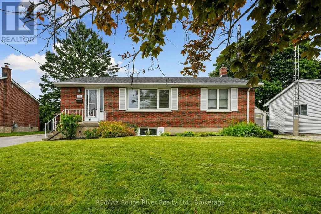 528 Barbara Street Cobourg ON K9A 2B1