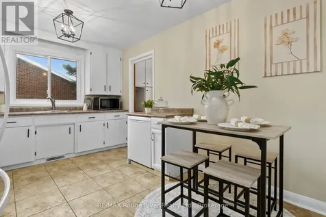 528 Barbara Street Cobourg ON K9A 2B1
