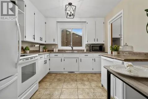 528 Barbara Street Cobourg ON K9A 2B1