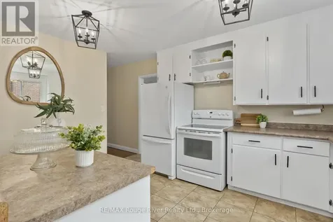 528 Barbara Street Cobourg ON K9A 2B1