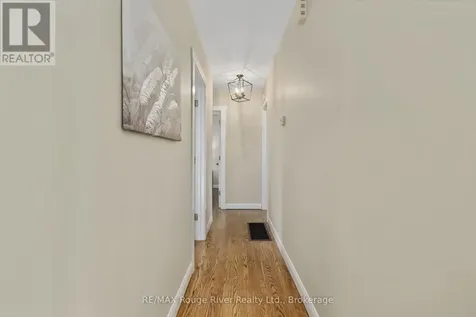 528 Barbara Street Cobourg ON K9A 2B1