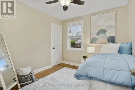 528 Barbara Street Cobourg ON K9A 2B1