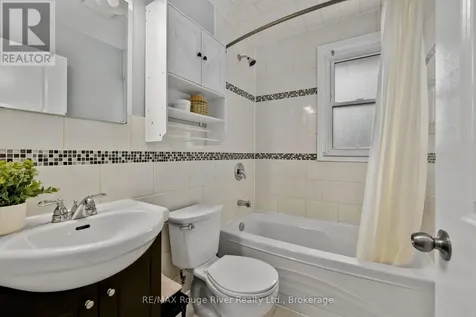 528 Barbara Street Cobourg ON K9A 2B1