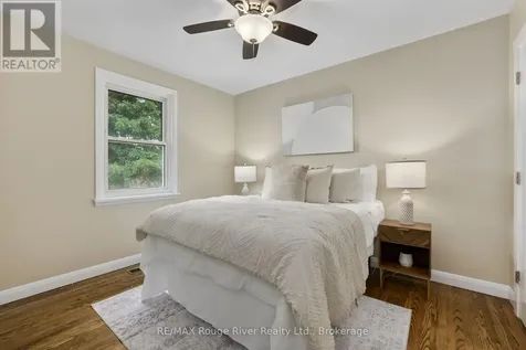 528 Barbara Street Cobourg ON K9A 2B1