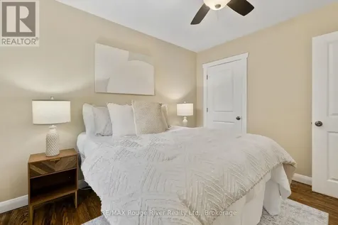 528 Barbara Street Cobourg ON K9A 2B1