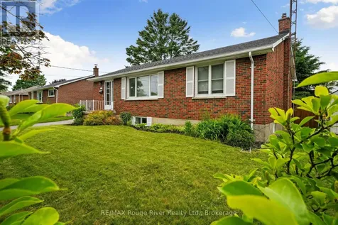 528 Barbara Street Cobourg ON K9A 2B1
