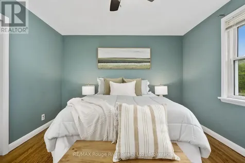 528 Barbara Street Cobourg ON K9A 2B1