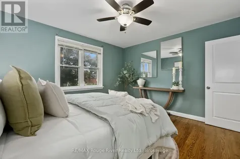 528 Barbara Street Cobourg ON K9A 2B1