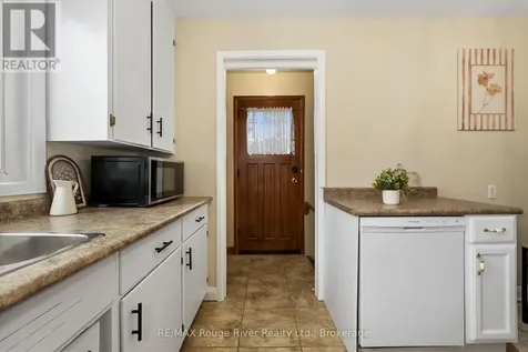 528 Barbara Street Cobourg ON K9A 2B1