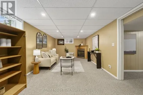 528 Barbara Street Cobourg ON K9A 2B1