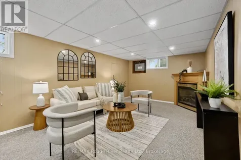 528 Barbara Street Cobourg ON K9A 2B1
