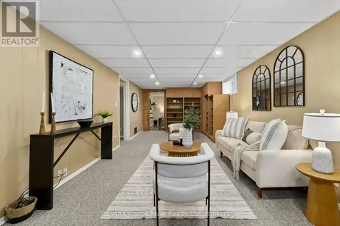 528 Barbara Street Cobourg ON K9A 2B1