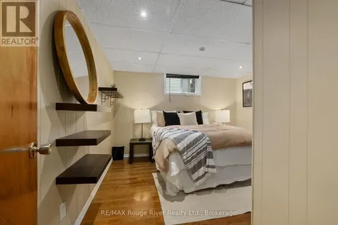 528 Barbara Street Cobourg ON K9A 2B1