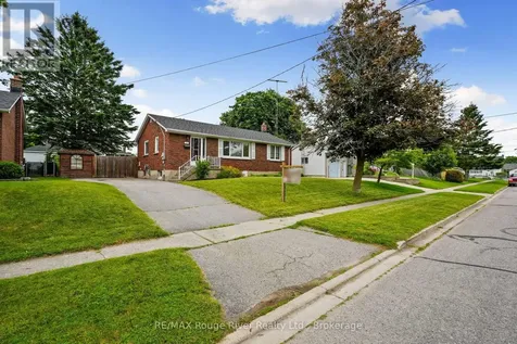 528 Barbara Street Cobourg ON K9A 2B1